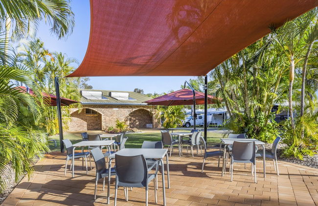 Ingenia Holidays Hervey Bay - Foto 53