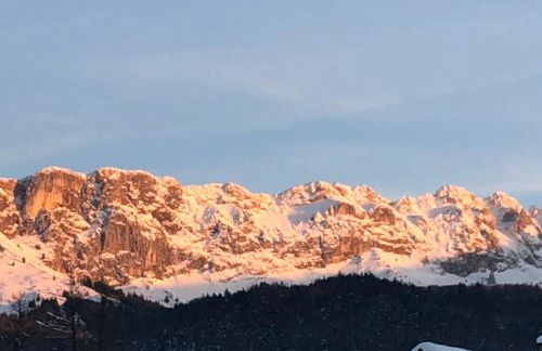 CRÊTES DU VERCORS VUE MAGNIFIQUE - Foto 22