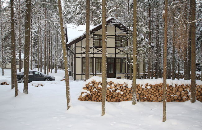 Baza Otdikha Ilichevo - Foto 23