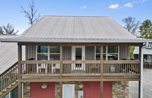 Pool Lodge with amazing views - Foto 5