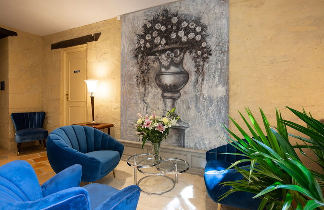 La Villa des Consuls - Gîte de tourisme de charme - Photo 5