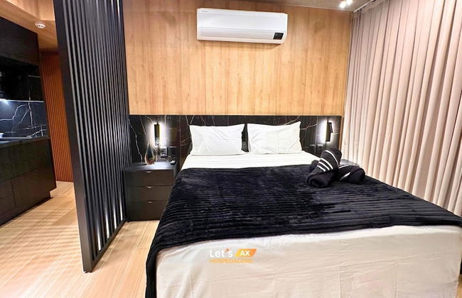 AX Setai Yacht - Foto 6