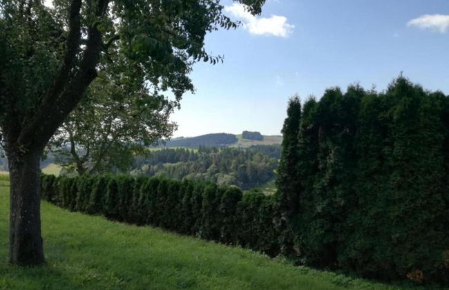 Cozy Holiday Home in Großbreitenbach near Schwarza Valley - Foto 34