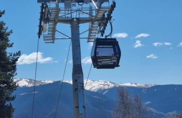 Appart au pied des pistes - P2000 - Foto 8