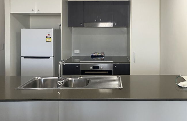 Curtis Central Apartments - Foto 70