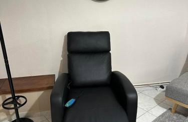 Palaiomonastiro mountain resort 1 - Foto 5