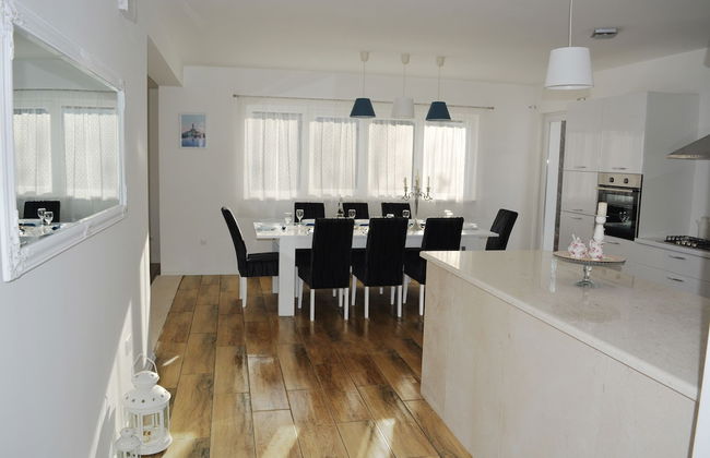 Holiday House Jelena - Foto 14