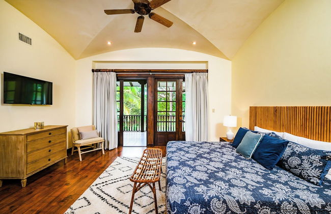 Hacienda Pinilla Vacation Rentals - Foto 60