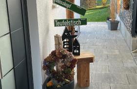 Ferienwohnungen Ebner - Foto 23