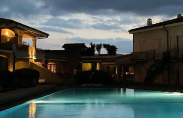 Sardinia Gold Luxury Apartment - Foto 20