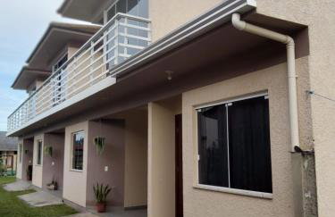 Residencial da Praia 4 - Foto 1