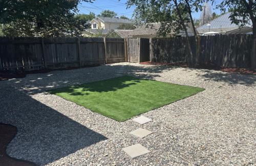 Seaside Escape downtown Meridian - Foto 7