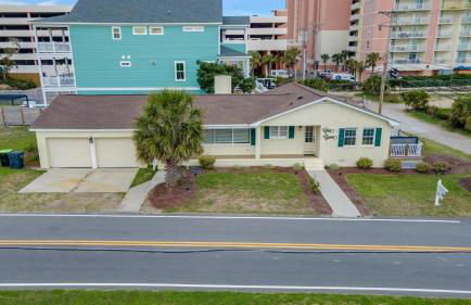 Casa Geona - Oceanfront - Atlantic Beach Section - Foto 42