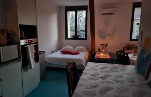 L'Arbre à Graines - Foto 6