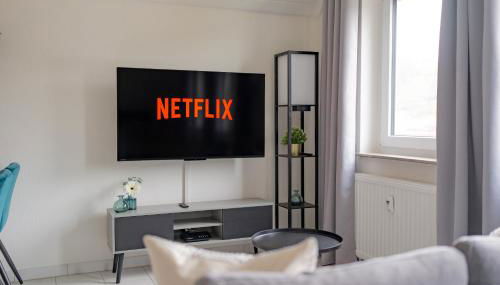 Gemütlich - modern - 2 Zimmer Maisonette - Foto 5