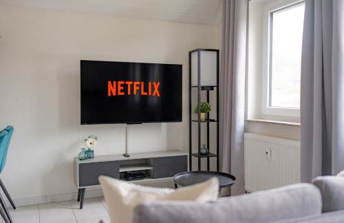 Gemütlich - modern - 2 Zimmer Maisonette - Foto 5