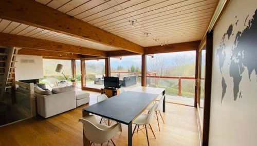 Saint-Jorioz, villa , terrasse 8pers - Foto 5