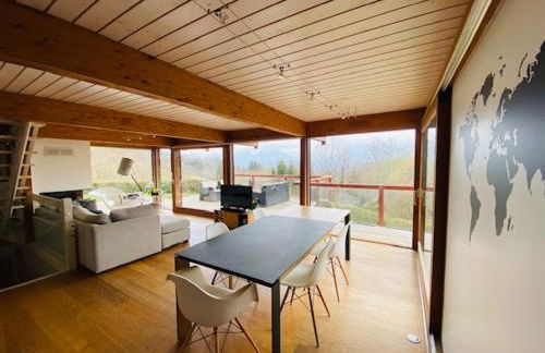 Saint-Jorioz, villa , terrasse 8pers - Photo 5