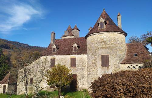 Gîte "La Sérénité Marivaloise" capacité jusqu'à 12 pers - Foto 67