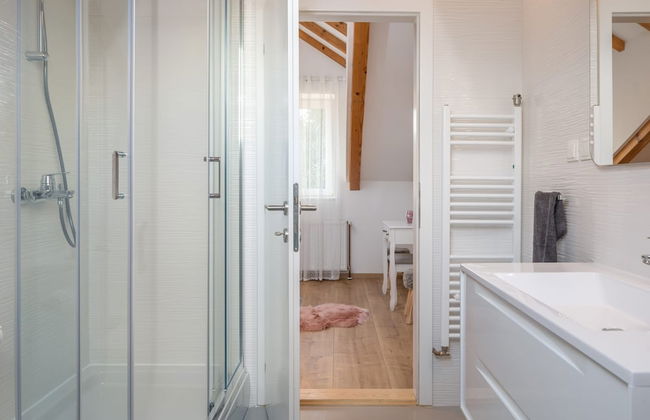 Villa Giardino - Foto 22