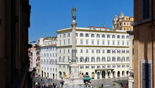 Propaganda Suites - Foto 2