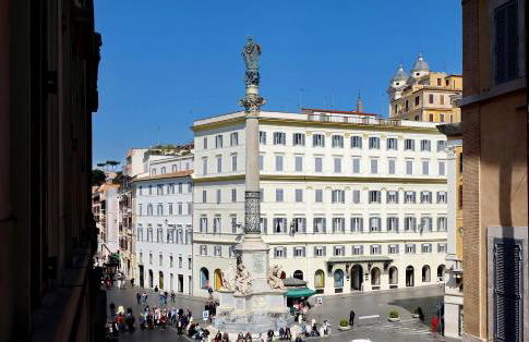 Propaganda Suites - Foto 2