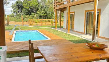 Suíte no Rancho Minas - Foto 5