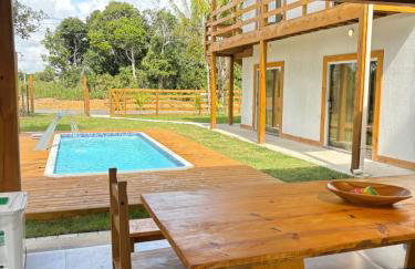 Suíte no Rancho Minas - Foto 5