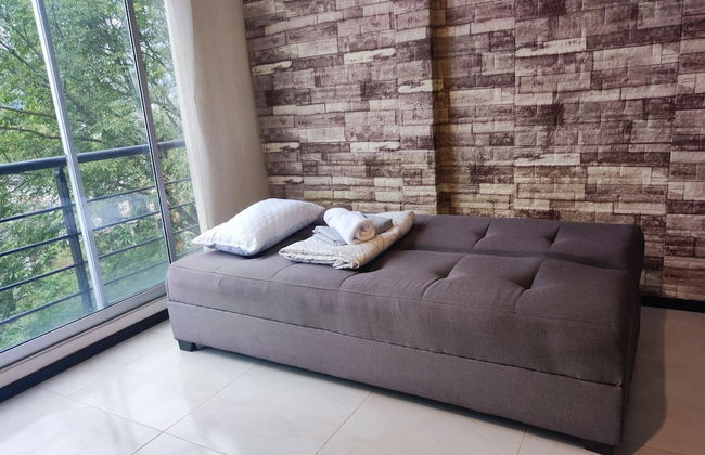 Modern Miravalle Apartment - Foto 15