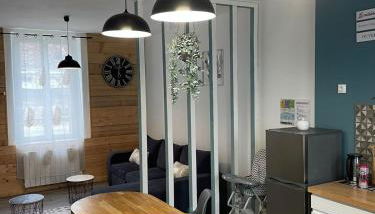 Le D'HÔME - Photo 5