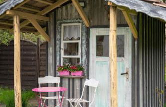 Wallys Hüsli im Schwarzwald - Foto 15