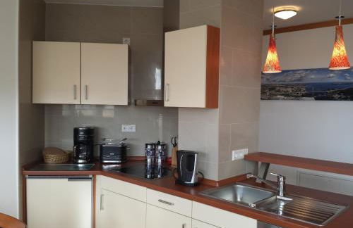 Hochwertiges Apartment im Stralsunder Hafen - Foto 11