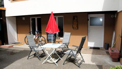 Meublé Celtic - Foto 3