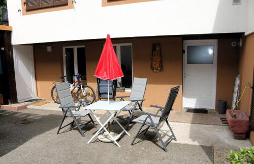 Meublé Celtic - Foto 3