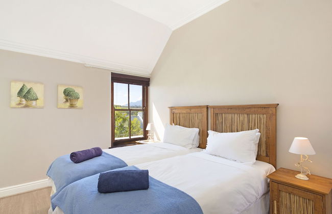 Winelands Golf Lodges 28 - Foto 3