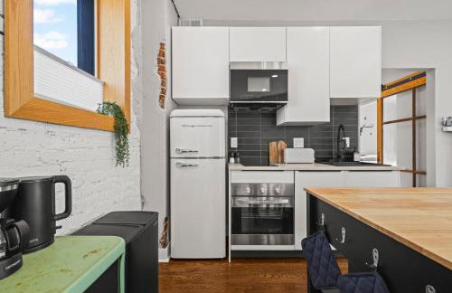 Downtown Denver Suite - Skyline Views - Foto 3