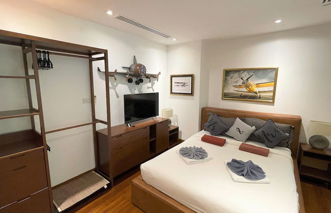 Pearl of Naithon Resort by Lofty - Foto 6