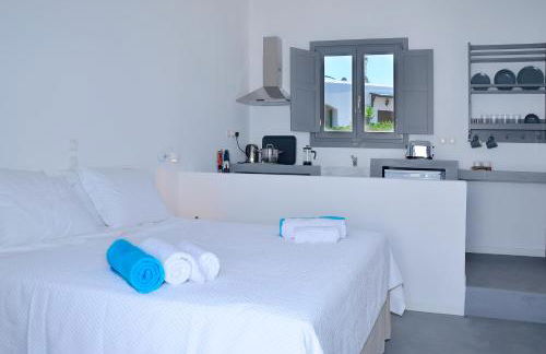 Ionathan Koufonisia Suites - Foto 28