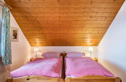 Mittlerer Itzenwaldhof - Heimkehr - Foto 12