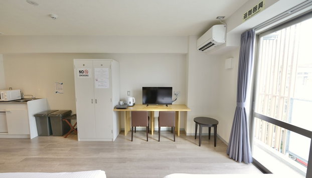 HOTEL2020 - Foto 4, Habitación