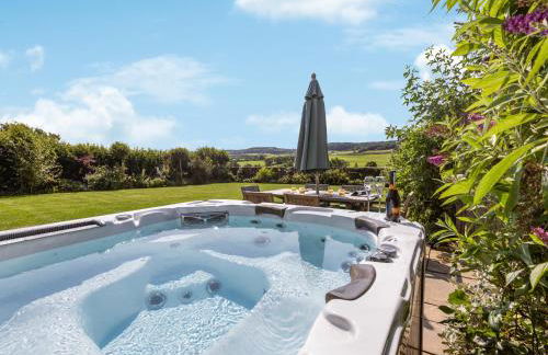 Mulberry Cottage - Foto 16