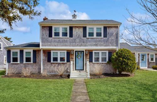 Cape Cod Playhouse - Foto 28