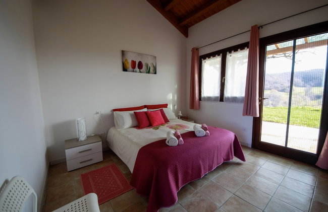 agriturismo Poggio Monte Saturnia - Foto 7