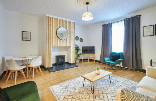 Host & Stay - North Shore Cottage - Foto 1