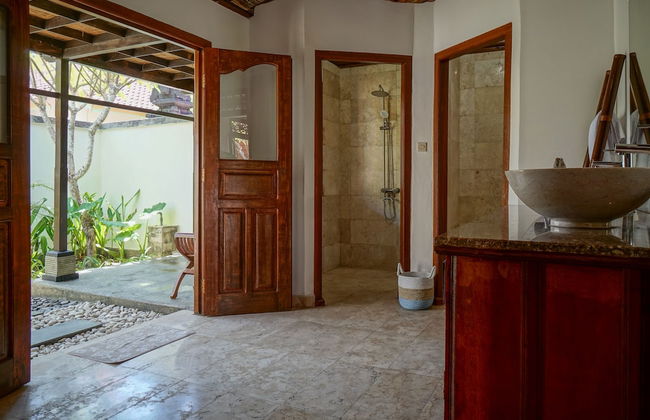 Villa Puaji - Foto 25