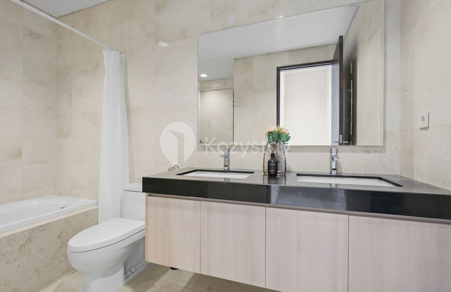 Cardea Aparthotel by Kozystay - Senayan - Foto 48