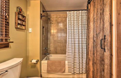 Berkeley Springs Haven with Sleepy Creek Access! - Photo 15