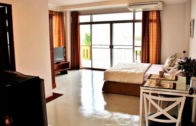 The Meet Green Apartment - Photo 7