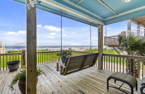 Ocean View Elevator PetFriendly Games Beach Access - Foto 33