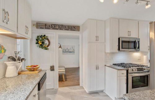 Beautiful Waterfront House in Owasco Lake - Foto 21